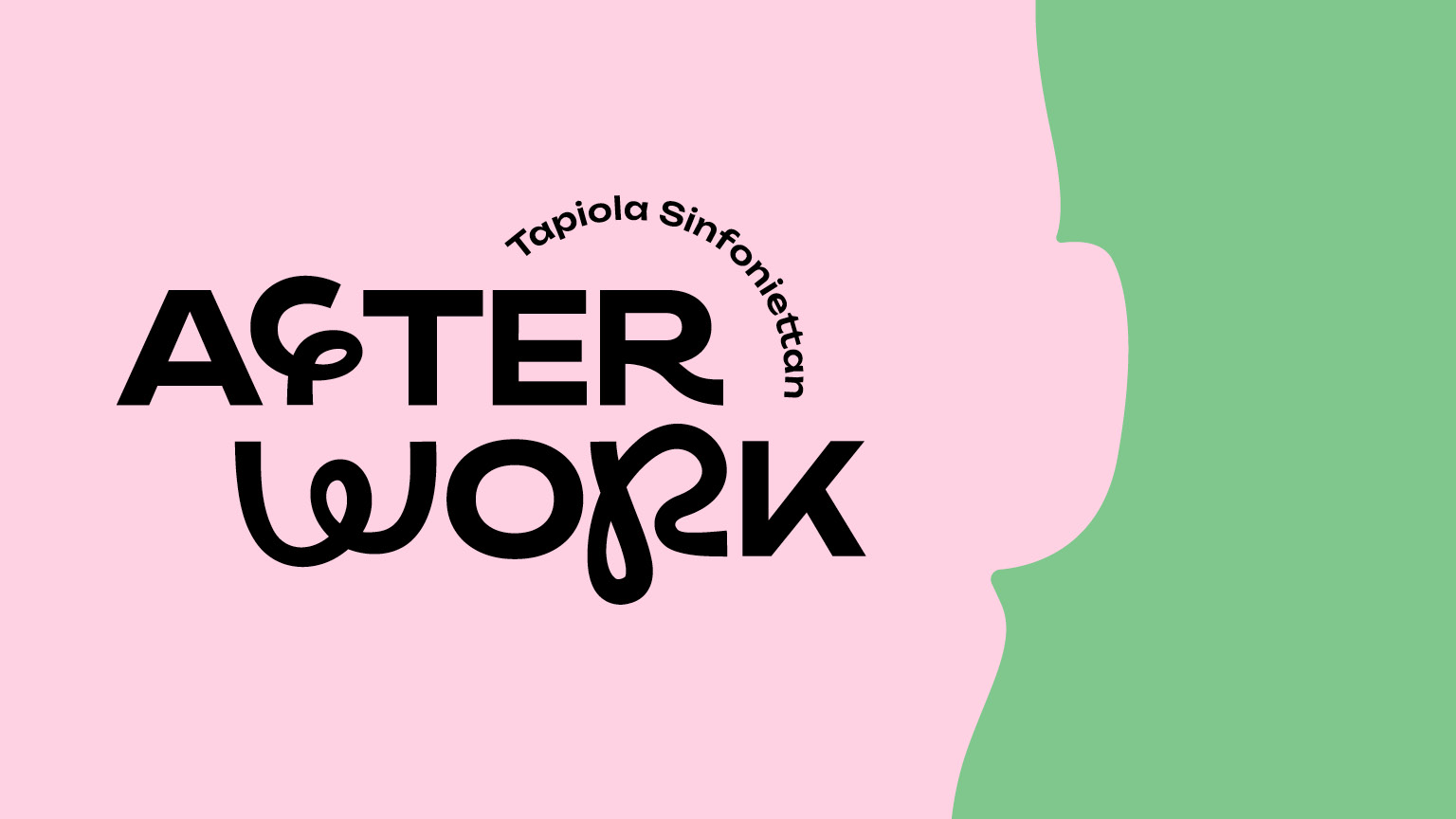 Tapiola Sinfoniettan After Work