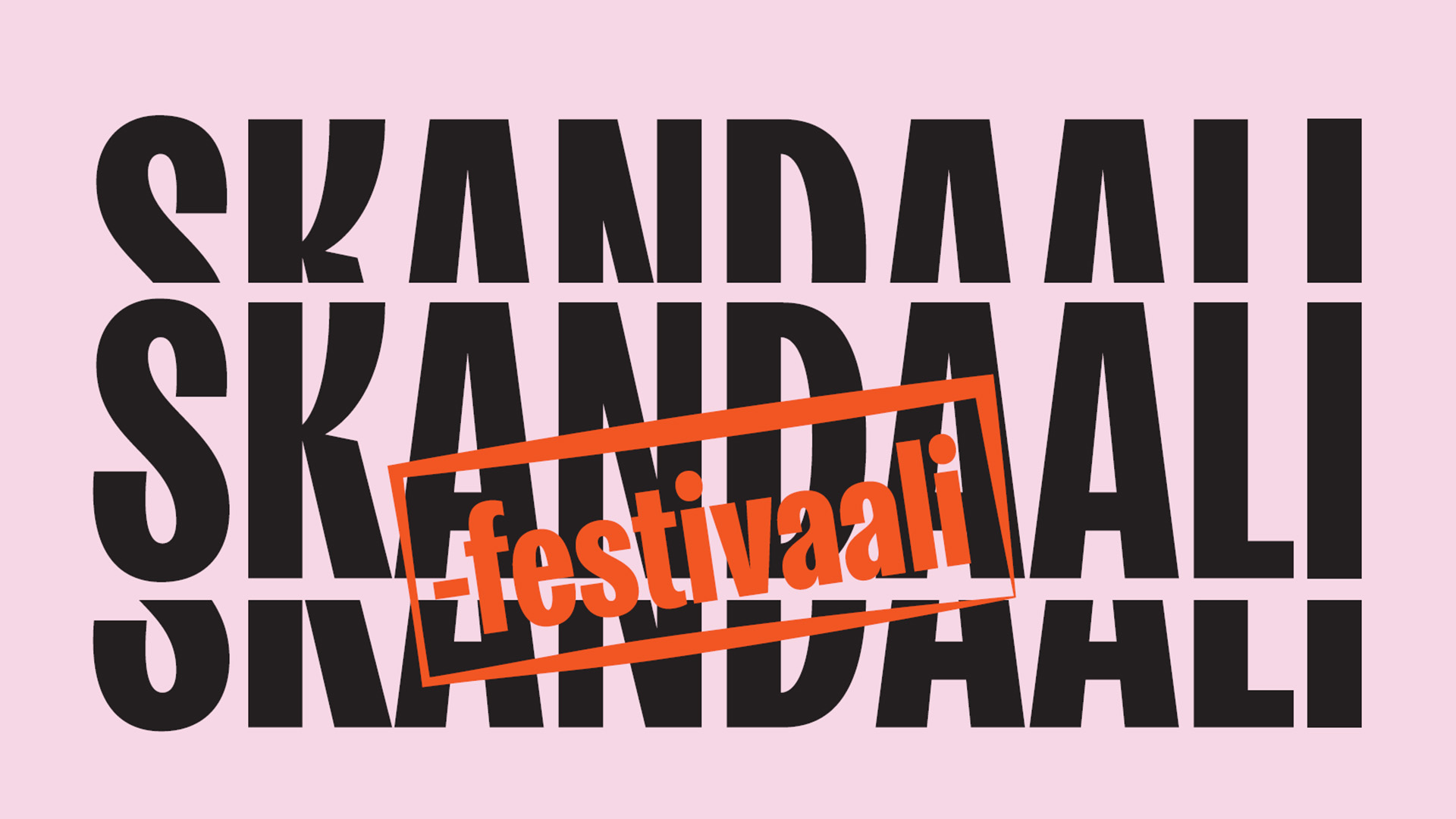 Skandaali-festivaali