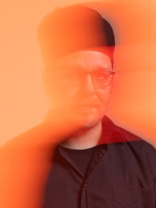 Jukka Kauppi profiilikuva.