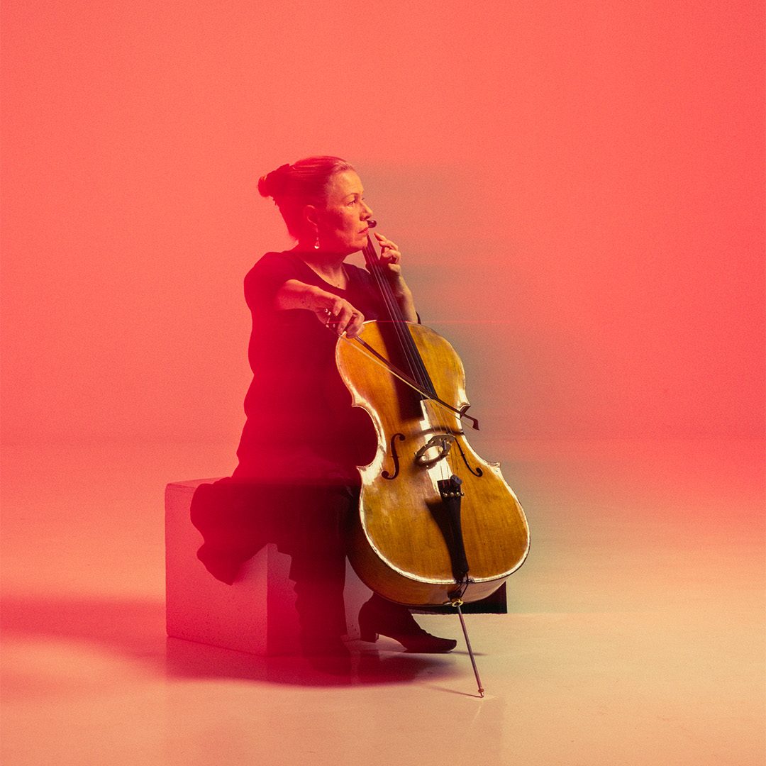 Tapiola Sinfonietta esiintymässä Tapiolasalissa