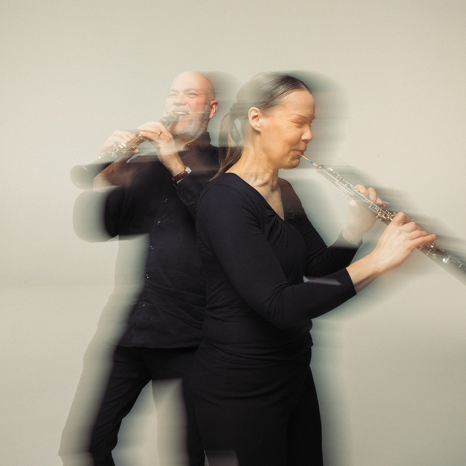 Tapiola Sinfonietta esiintymässä Tapiolasalissa