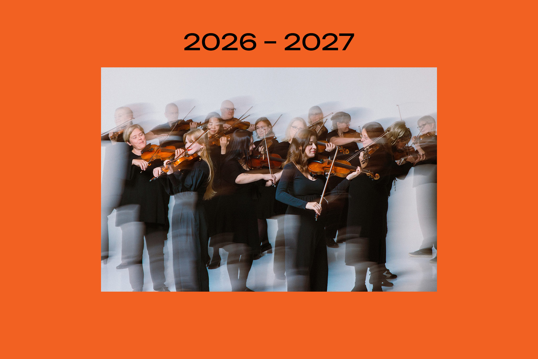 Kapellimestari Ryan Bancroft