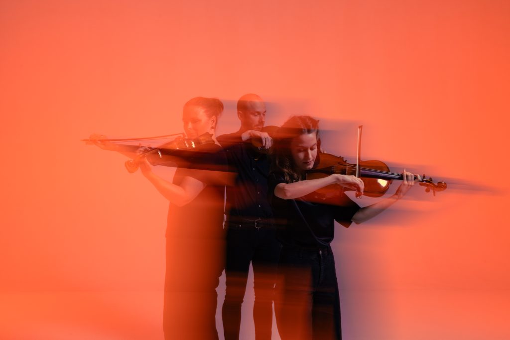 Tapiola Sinfonietta