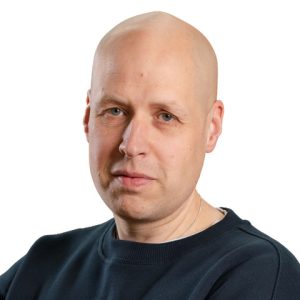 Tuomo Huhdanpään profiilikuva,