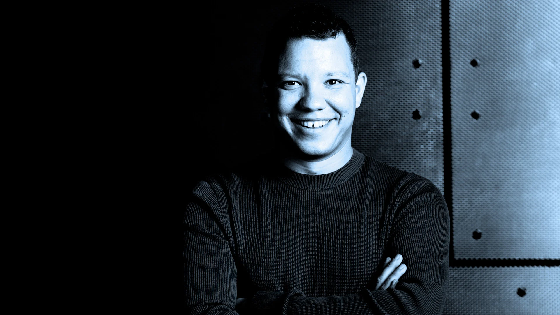 Kapellimestari Ryan Bancroft