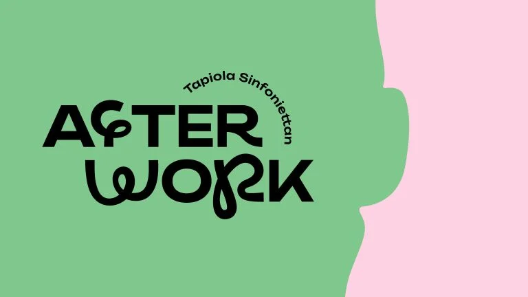 Tapiola Sinfoniettan After Work