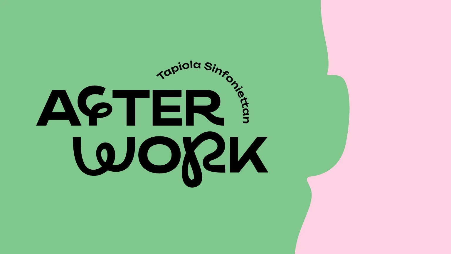 Tapiola Sinfoniettan After Work