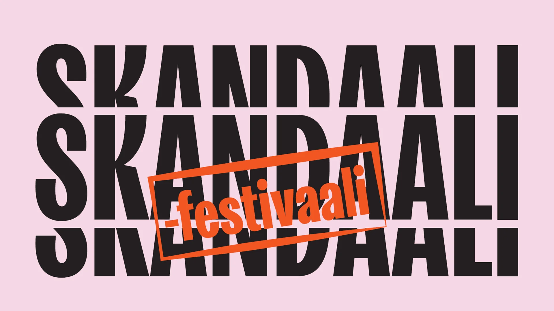 Skandaali-festivaali