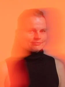 Katja Mentula profiilikuva.