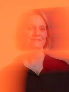 Lotta Vartiainen profiilikuva.