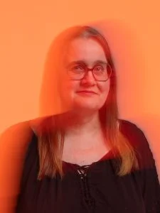 Susann Holmberg profiilikuva.