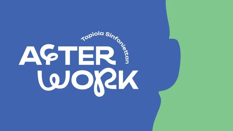 Tapiola Sinfoniettan After Work.