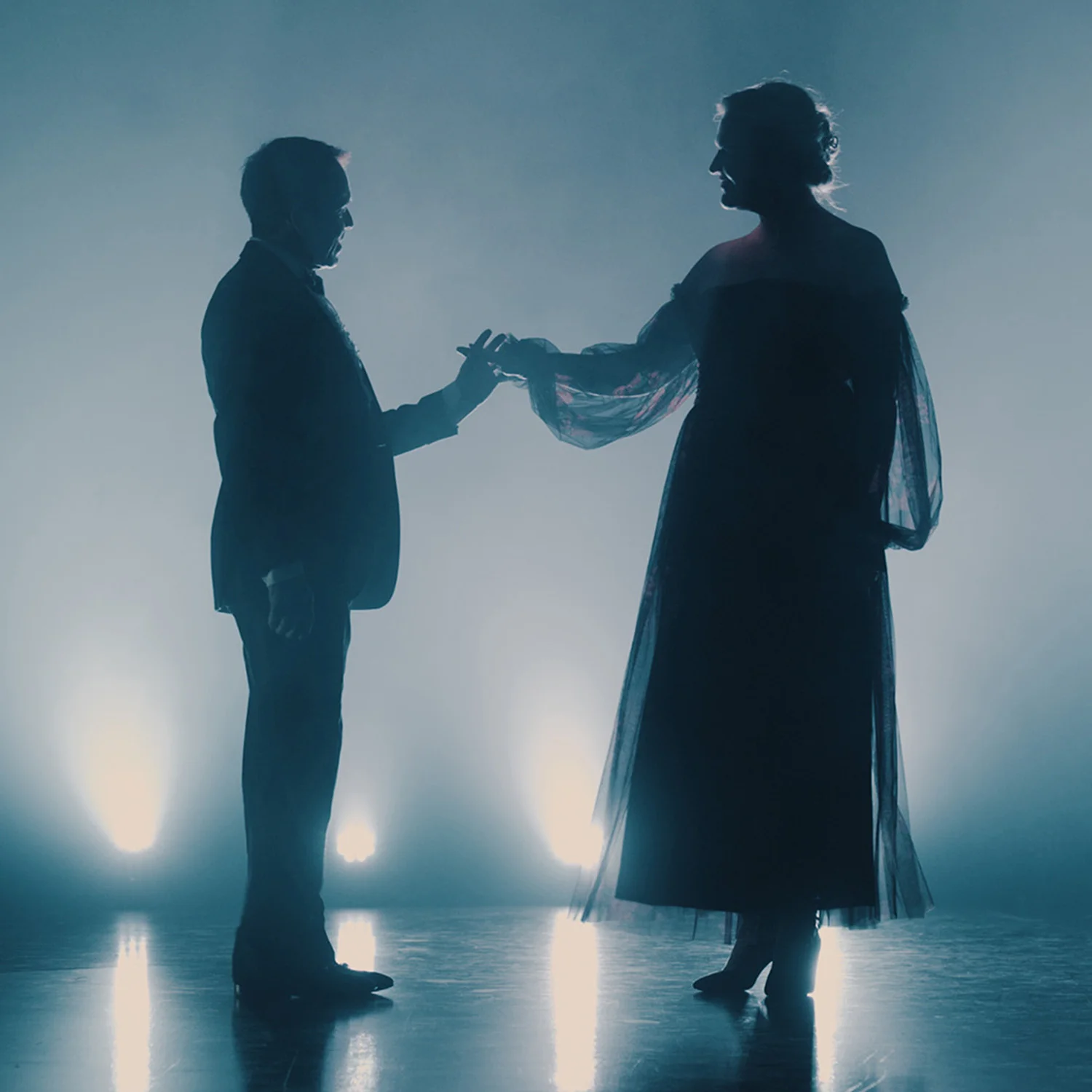 Tapiola Sinfonietta esiintymässä Tapiolasalissa